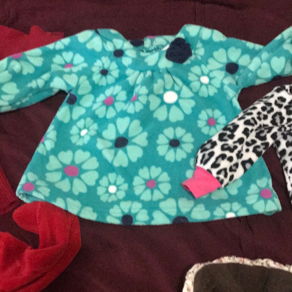 Beautiful winter clothes - Picture 5 of 7
